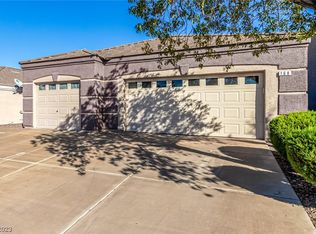 168 Arches Ct, Henderson, NV 89012