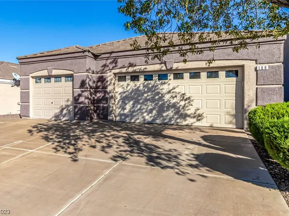 168 Arches Ct, Henderson, NV 89012