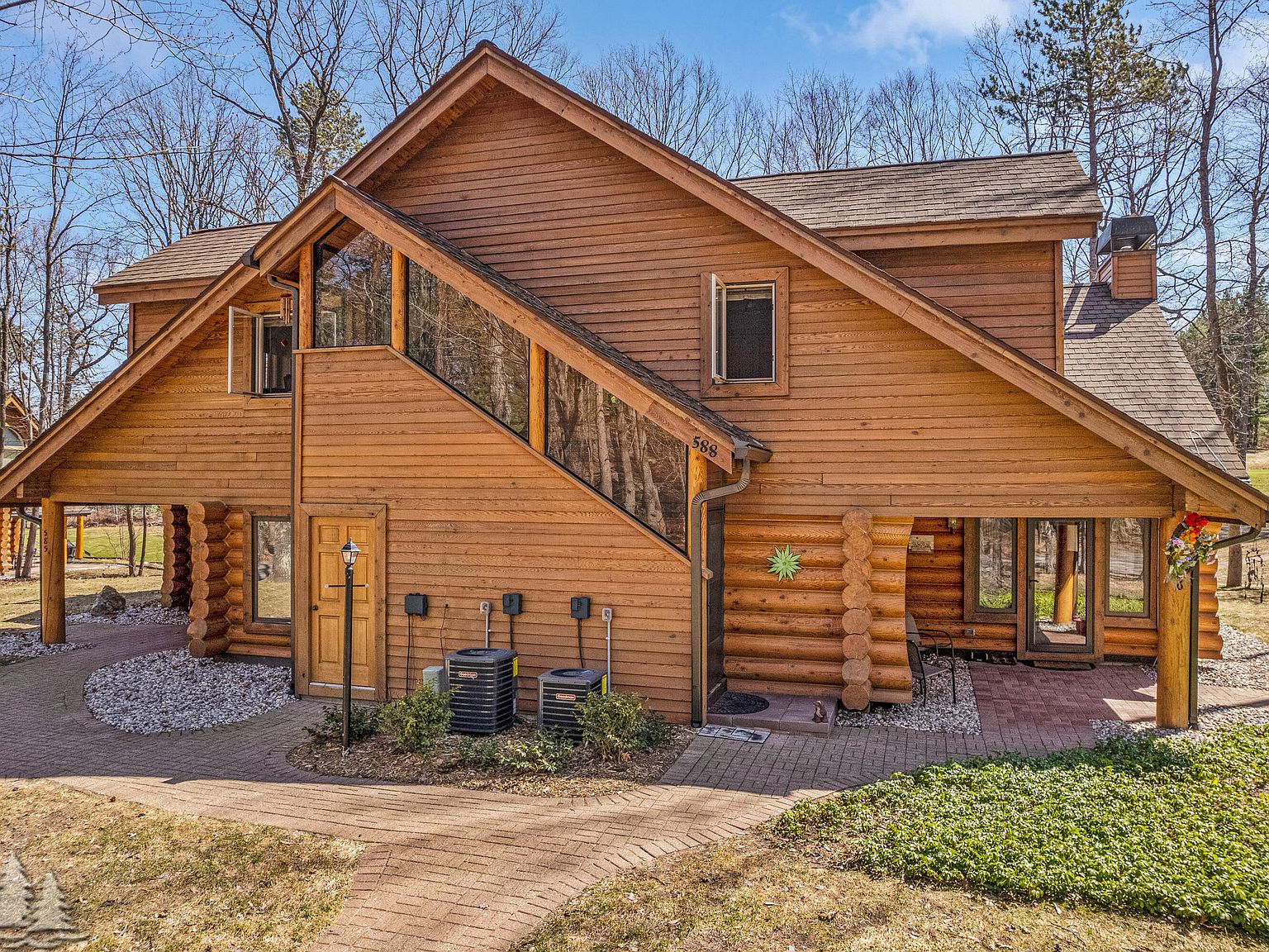 586 Wild Turkey Ln, Lewiston, MI 49756 Zillow