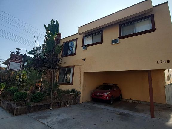 2nd image of 1745 Colby Ave #1