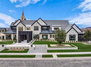 3155 E Hinkley Ln, Saint George, UT 84790