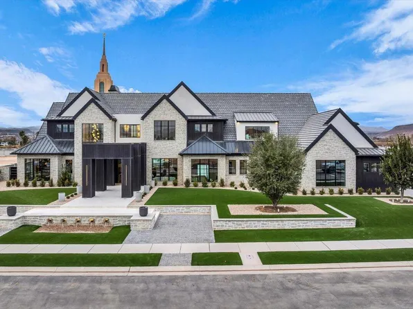 3155 E Hinkley Ln, Saint George, UT 84790