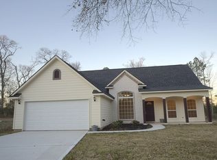 2406 Foxridge Ln, Montgomery, TX 77316