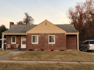 46 Lasalle Ave, New Castle, DE 19720