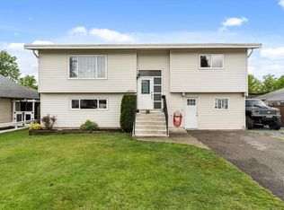 46533 Darlene Ave, Chilliwack, BC V2P 6W9