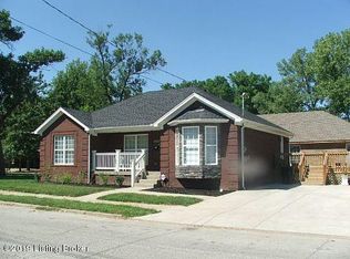 4519 Greenwood Ave, Louisville, KY 40211