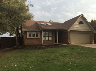 3413 Bellview Dr, Corinth, TX 76210