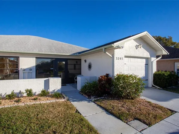 3297 Gorse Ct, Palm Harbor, FL 34684
