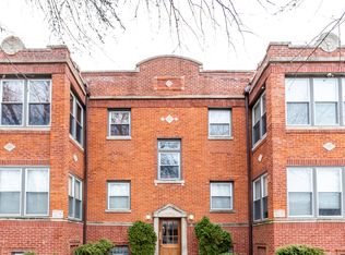 4503 N Springfield Ave #2, Chicago, IL 60625