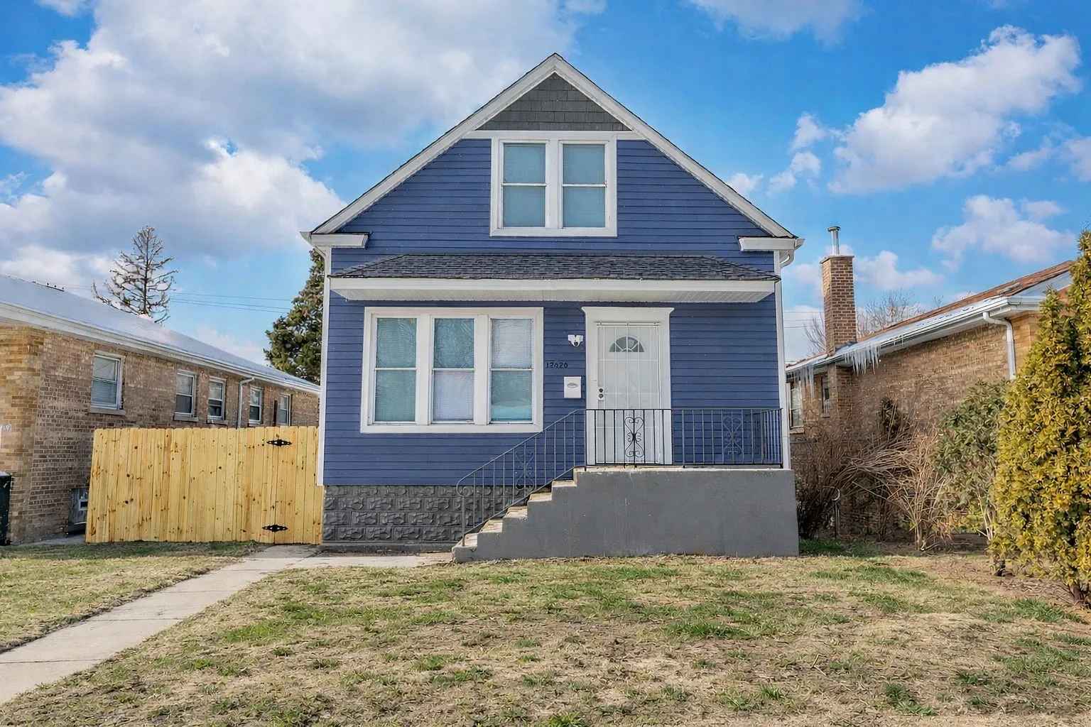 12420 S Emerald Ave photo 1