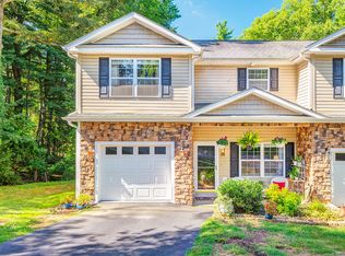 43 Kirby Rd, Asheville, NC 28806