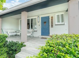 15675 NW 37th Ct, Miami Gardens, FL 33054