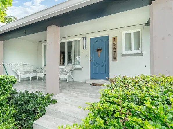 15675 NW 37th Ct, Miami Gardens, FL 33054