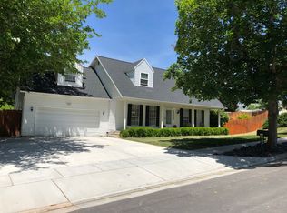 1087 E Grambling Way, Sandy, UT 84094