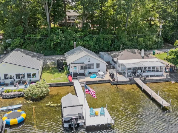 118 Ems B60 Ln, Warsaw, IN 46582