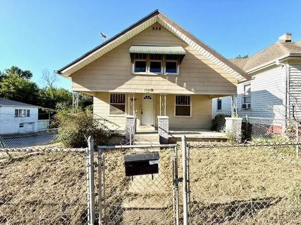 1901 Mitchell Ave, Saint Joseph, MO 64507