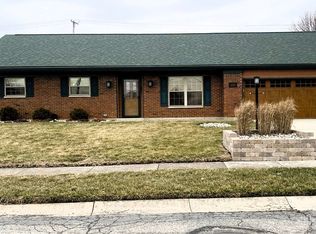 4419 Knollcroft Rd, Dayton, OH 45426