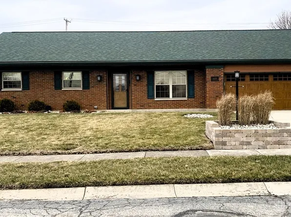 4419 Knollcroft Rd, Dayton, OH 45426