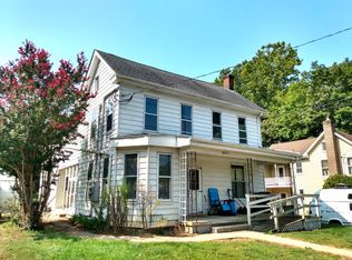 4325 Scotland Main St, Chambersburg, PA 17202