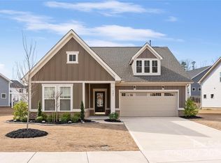923 Moose Trl, Matthews, NC 28104