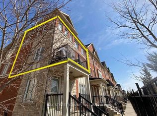 150 Louisbourg Way, Markham, ON L6E 0C3