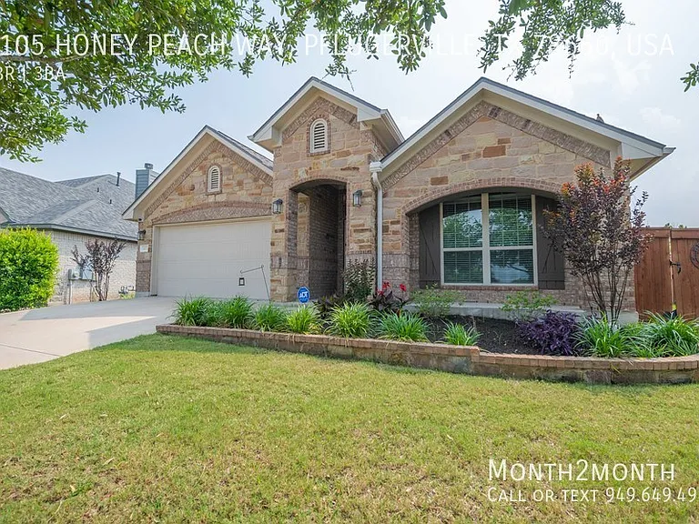 3105 Honey Peach Way #USA — Photo 1