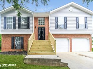 2482 Tolliver Hills Ln, Ellenwood, GA 30294