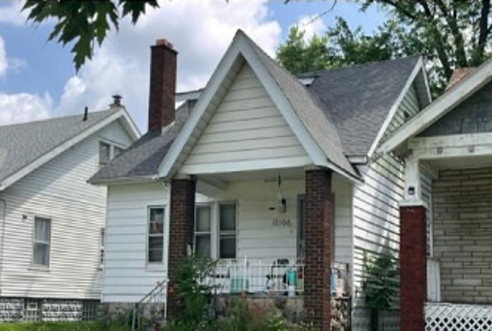 Property Front View