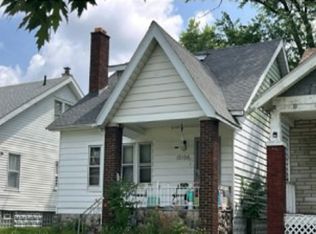12106 Pinehurst St, Detroit, MI 48204
