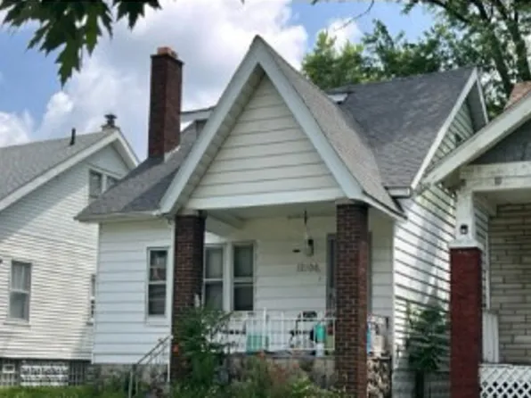 12106 Pinehurst St, Detroit, MI 48204