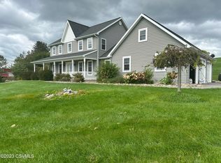 3270 Ridge Rd, New Columbia, PA 17856