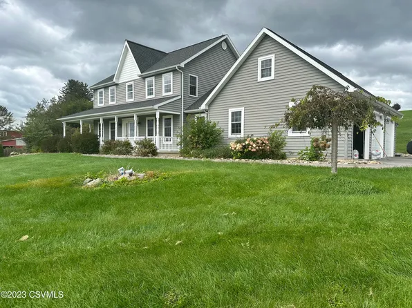 3270 Ridge Rd, New Columbia, PA 17856