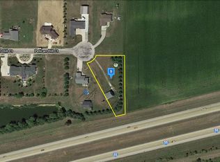 1385 Pelican Hill Ct, Lincoln, IL 62656