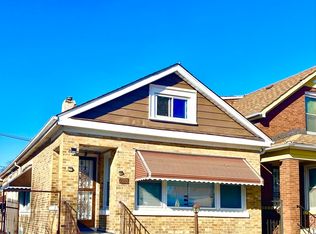 7248 S Wolcott Ave, Chicago, IL 60636