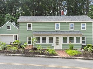 29 Stevens St, Andover, MA 01810