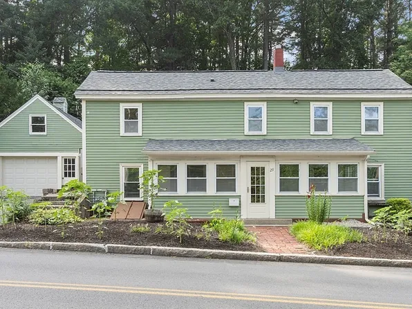 29 Stevens St, Andover, MA 01810
