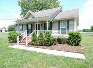 30598 Ardmore Ridge Rd, Ardmore, TN 38449