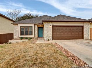3026 Morning Rdg, San Antonio, TX 78247