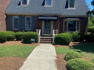 4802 Olympic Ln N APT D, Wilson, NC 27896