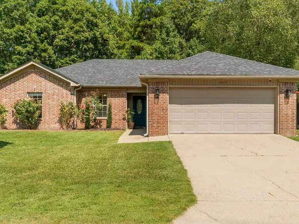 347 Meadow Creek Dr, Haskell, AR 72015
