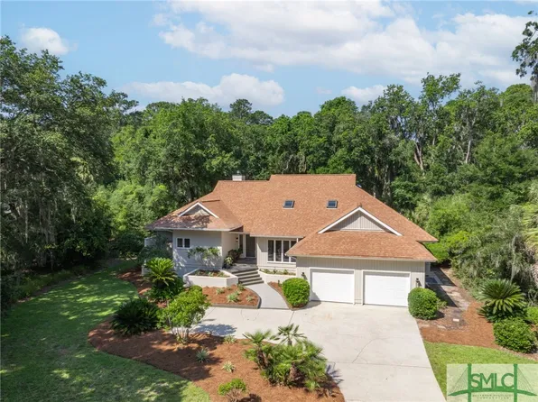 3 Priory Road, Savannah, GA 31411