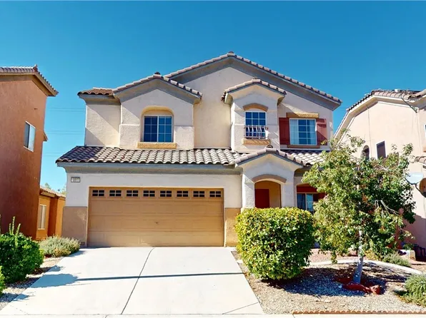 10855 Vestone St, Las Vegas, NV 89141