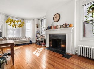 14 Gloucester St #2A, Boston, MA 02115