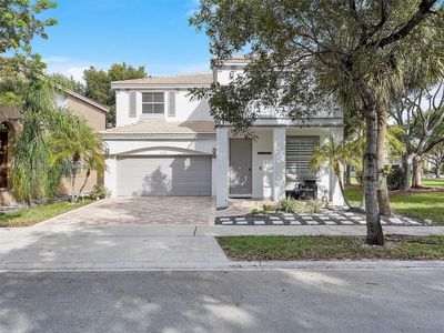 5395 SW 155th Way, Miramar, FL, 33027