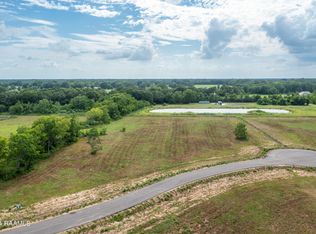 Little Fish Ln LOT 38, Sunset, LA 70584