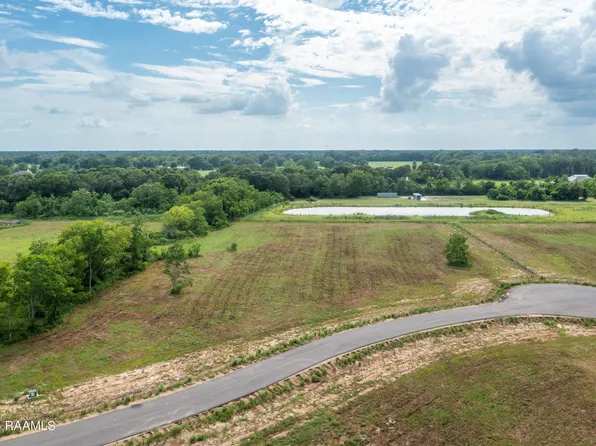Little Fish Ln Lot 38, Sunset, LA 70584