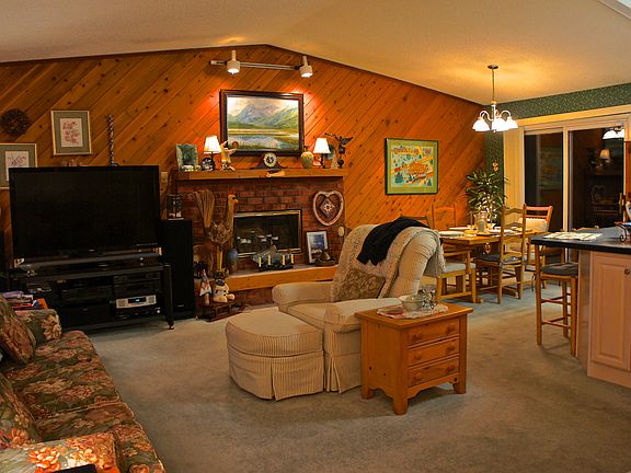 Living & Dining
