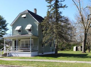 701 Clay St, Woodbine, NJ 08270