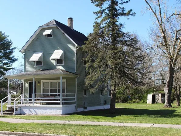 701 Clay St, Woodbine, NJ 08270