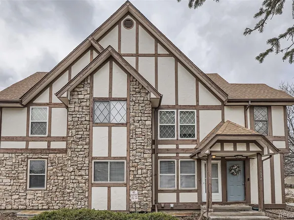 17936 Becket Drive, Parker, CO 80134